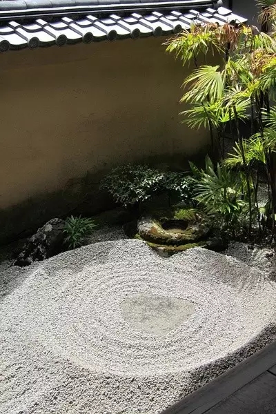 枯山水（下）
