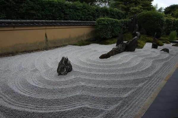 枯山水（下）