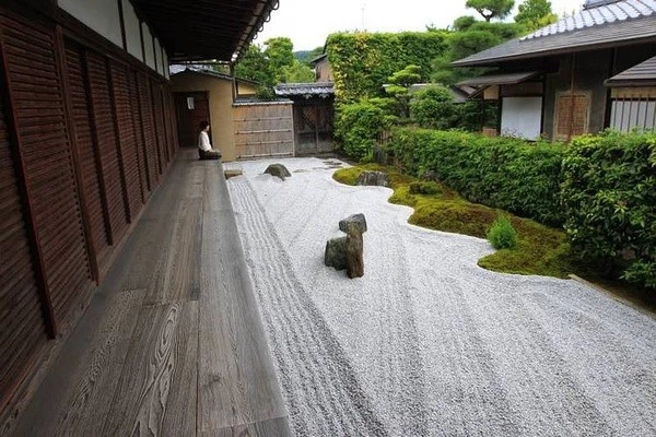 枯山水（下）