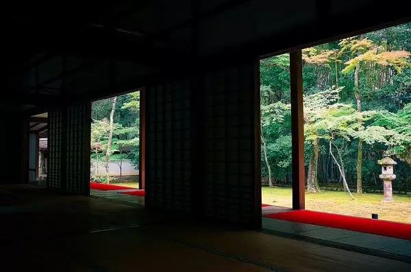 枯山水（下）