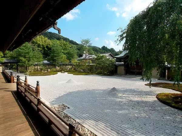 枯山水（下）