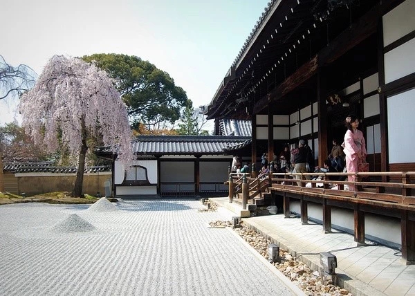 枯山水（下）