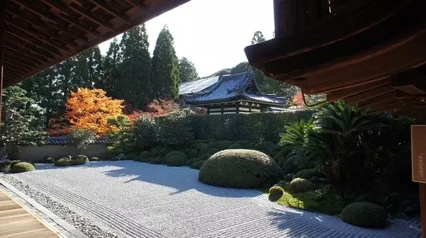 枯山水（下）