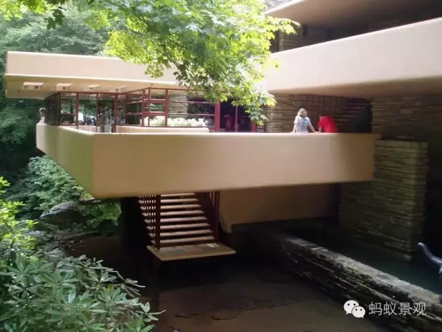 一口氣讀懂西方現代景觀（中）