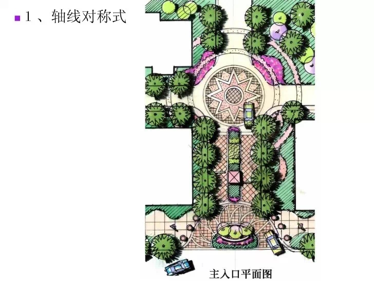 教你不一樣的景觀設(shè)計(jì)思路