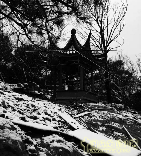 2016園冶杯專業獎參賽項目：北辰旭輝壹號院