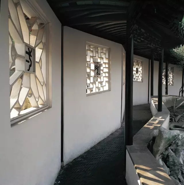 同里古鎮(zhèn)指望這個園子活著——退思園