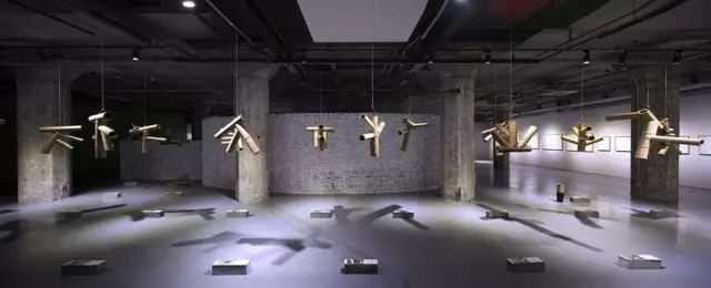何陋之有？何陋軒與馮紀忠