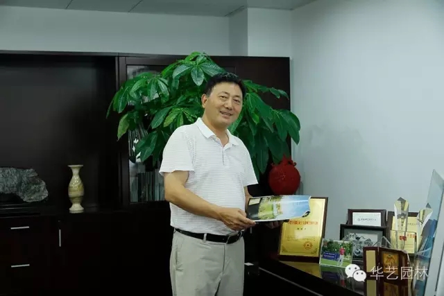 “追夢者”胡優(yōu)華：在傳承創(chuàng)新徽派園林中從容生長