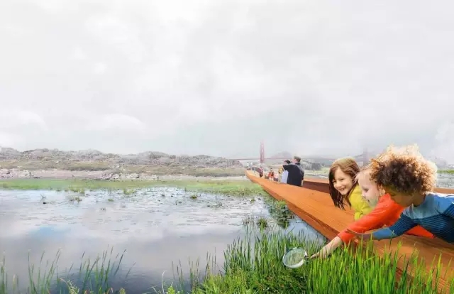 如何讓植物成為兒童活動場地的主角？