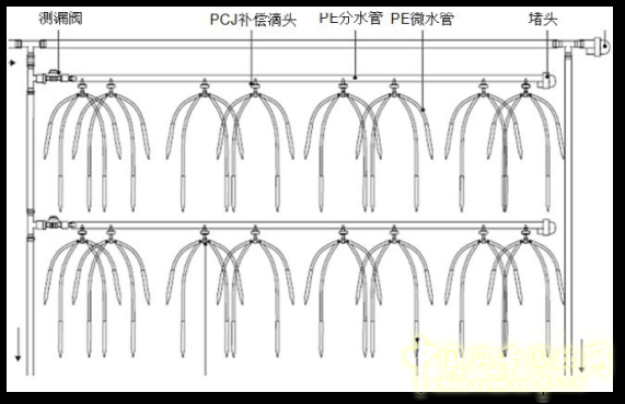 2016園冶杯專業(yè)獎參賽項目：漢京半山公館垂直綠化
