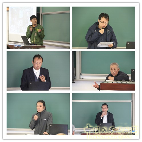 圓明園遺址有效保護(hù) 科學(xué)利用專題研討會召開