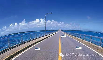 景觀設計中最常用尺度設計大全！