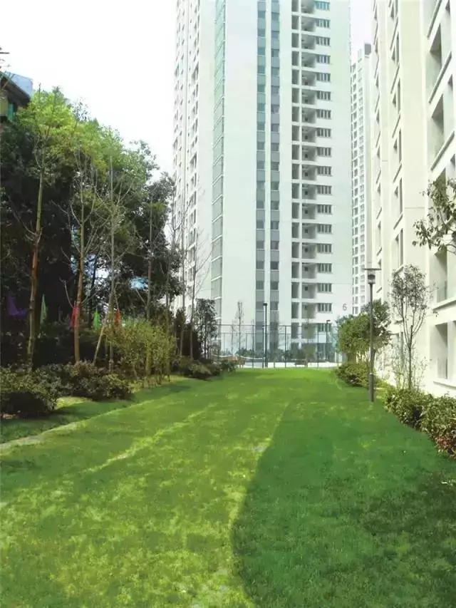 細說消防車道景觀設(shè)計