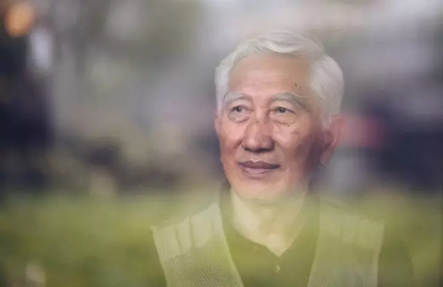柳冠中：設計的反思和思考，有這些想法，你呢