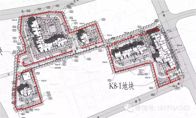 【必看】萬科景觀設計的 [八大邏輯]下
