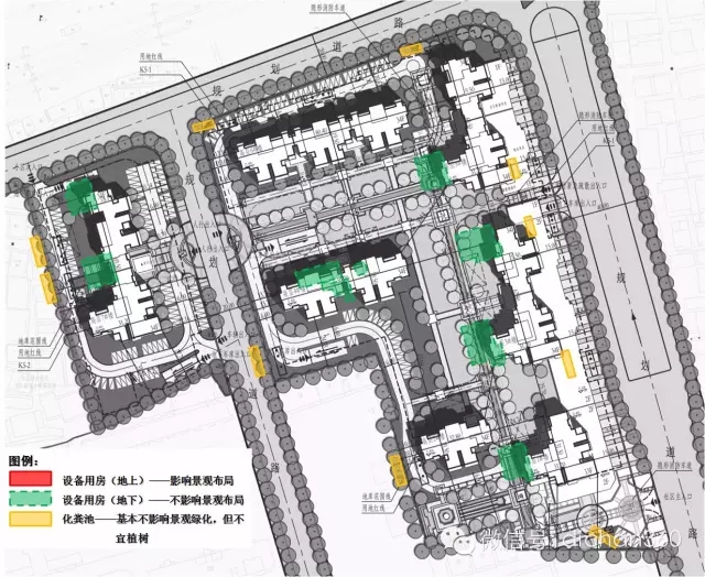 【必看】萬(wàn)科景觀設(shè)計(jì)的 [八大邏輯]下