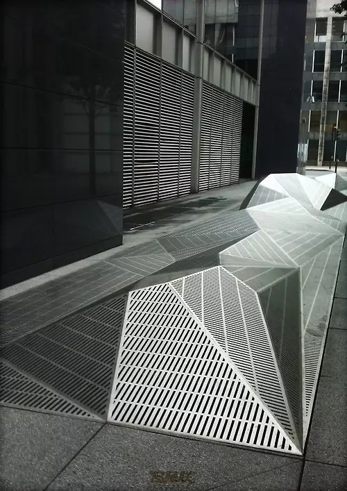 不得不看的·100張折線景觀