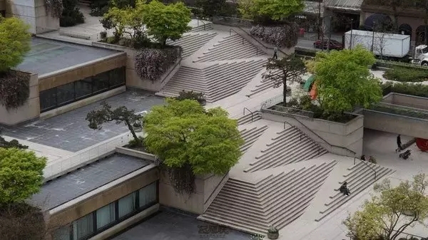 不得不看的·100張折線景觀