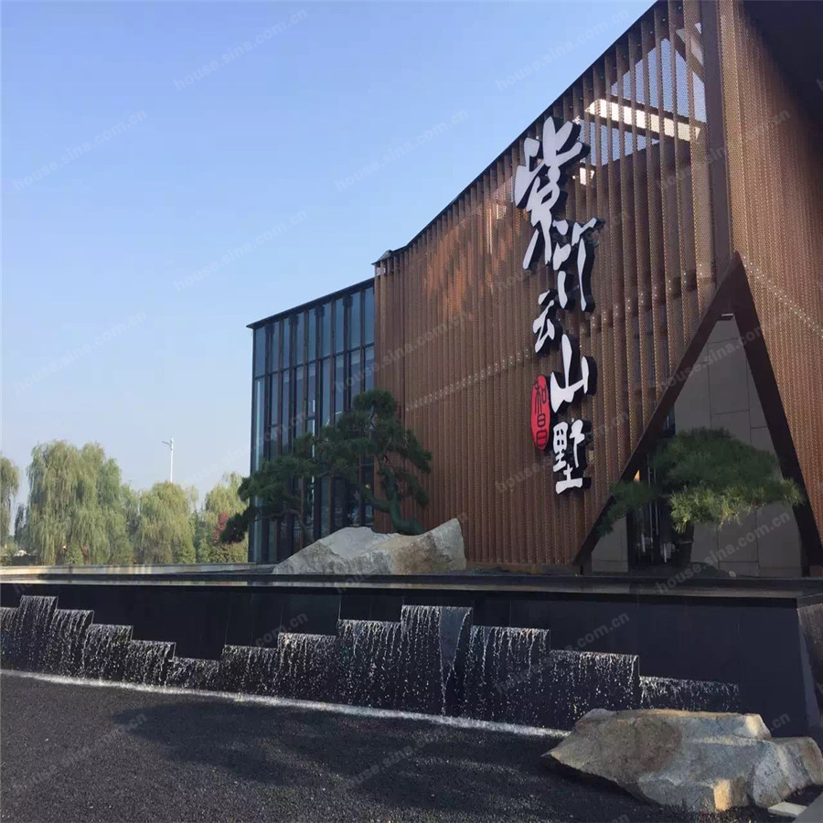 在三大設計院眼中的園林里邂逅音樂會