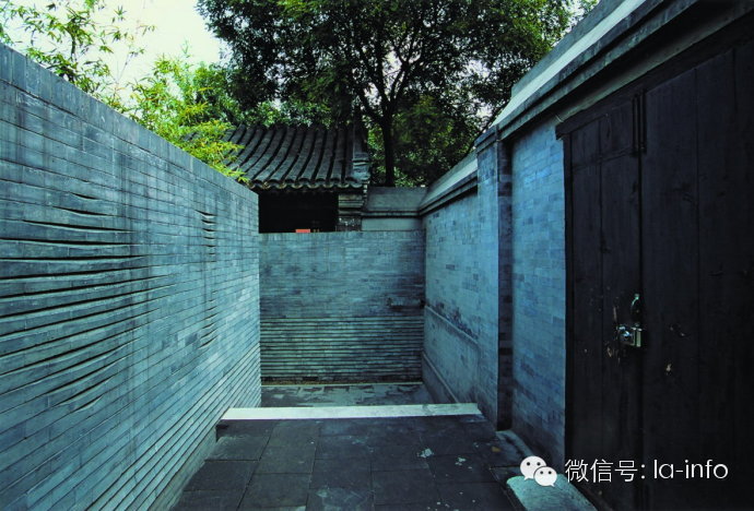 看朱育帆大師怎么玩“淡”設(shè)計(jì)
