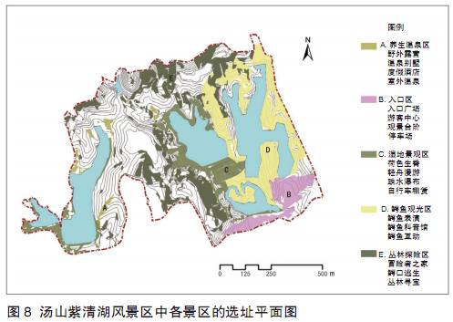 山水環(huán)境場地分析與選址的參數(shù)化方法研究