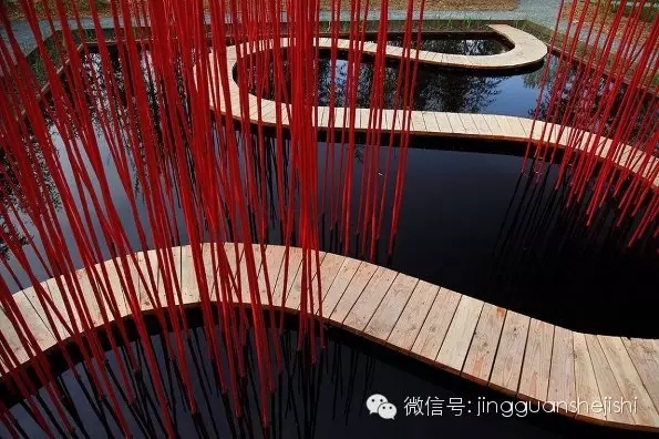 世上最強景觀空間全解析！