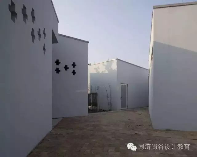 園林空間重構(gòu)：小建筑設(shè)計