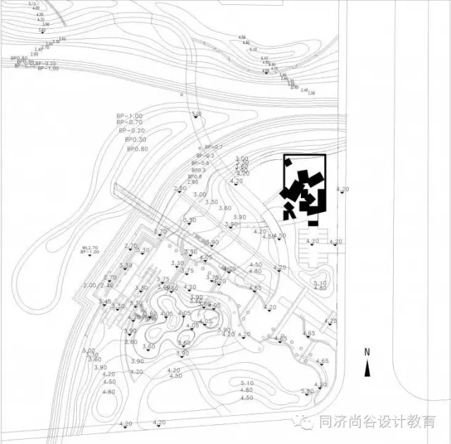 園林空間重構(gòu)：小建筑設(shè)計(jì)