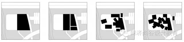 園林空間重構(gòu)：小建筑設(shè)計(jì)