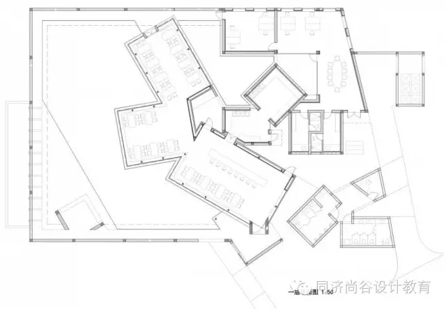 園林空間重構(gòu)：小建筑設(shè)計(jì)