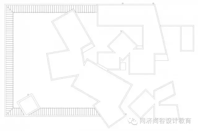 園林空間重構(gòu)：小建筑設(shè)計(jì)