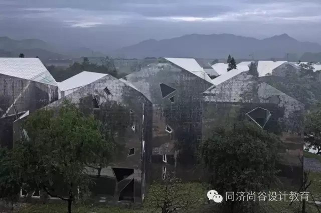 園林空間重構(gòu)：小建筑設(shè)計(jì)