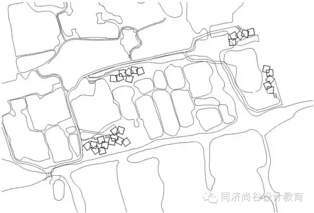 園林空間重構：小建筑設計