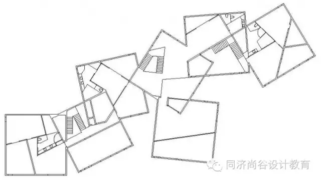 園林空間重構：小建筑設計