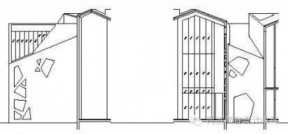 園林空間重構：小建筑設計