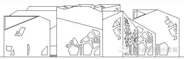 園林空間重構：小建筑設計