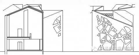 園林空間重構：小建筑設計