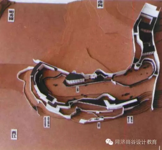 園林空間重構：小建筑設計
