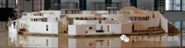 園林空間重構：小建筑設計