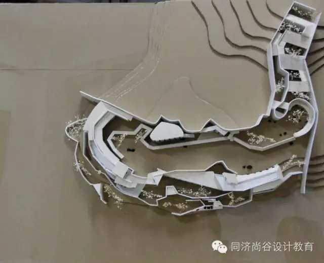 園林空間重構(gòu)：小建筑設(shè)計