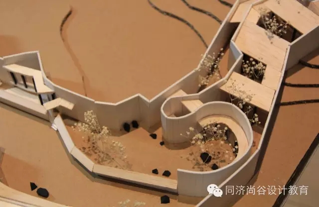 園林空間重構(gòu)：小建筑設(shè)計