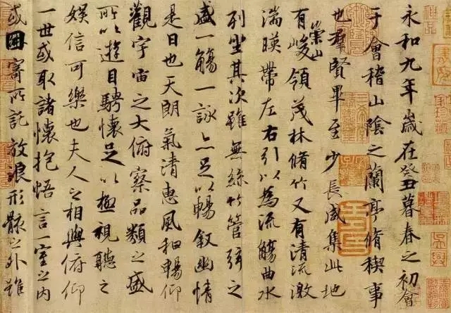 新中式設計必備：100個絕美中國符號·新中式元素