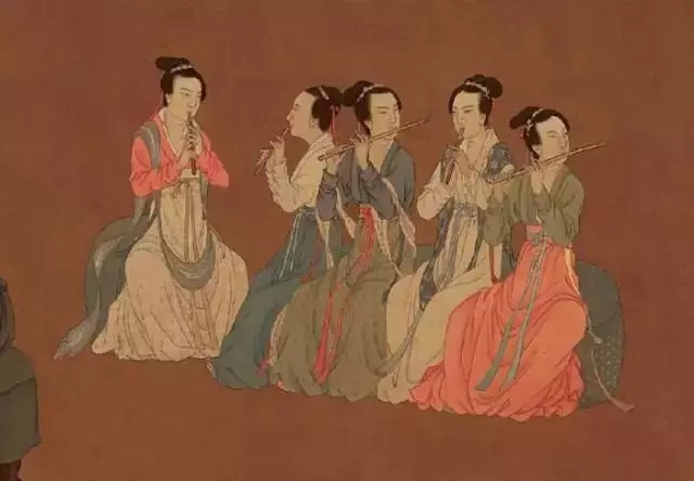 新中式設計必備：100個絕美中國符號·新中式元素（上）