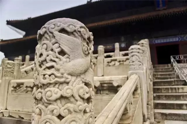 新中式設計必備：100個絕美中國符號·新中式元素（上）
