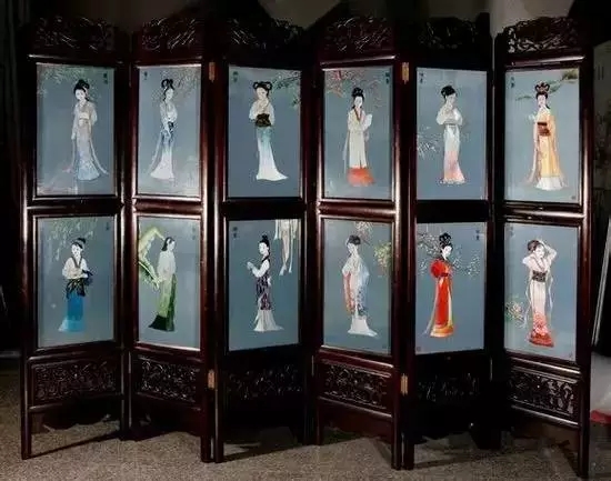 新中式設計必備：100個絕美中國符號·新中式元素（上）
