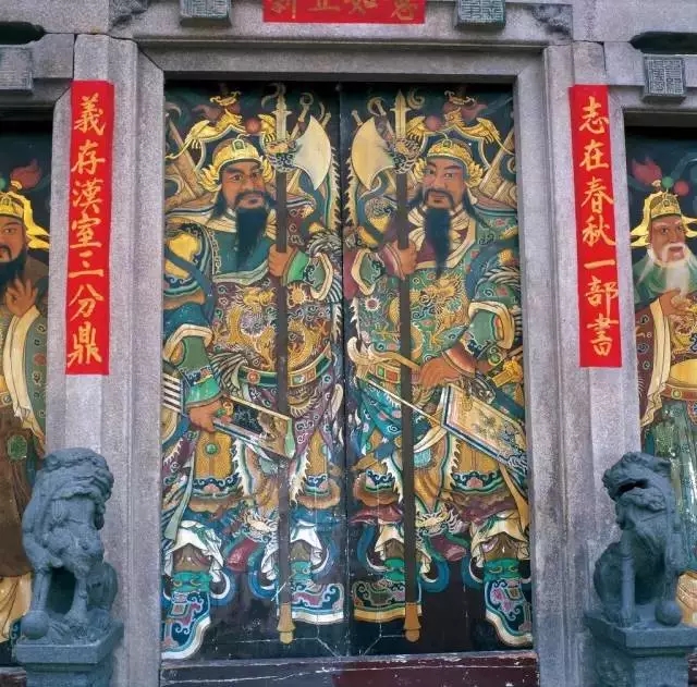 新中式設計必備：100個絕美中國符號·新中式元素（上）