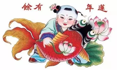 新中式設計必備：100個絕美中國符號·新中式元素（上）