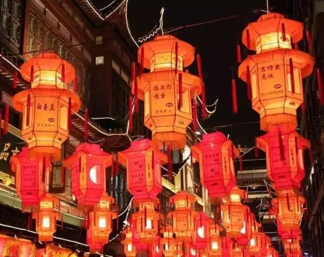 新中式設計必備：100個絕美中國符號·新中式元素（上）