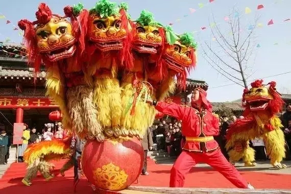 新中式設計必備：100個絕美中國符號·新中式元素（下）
